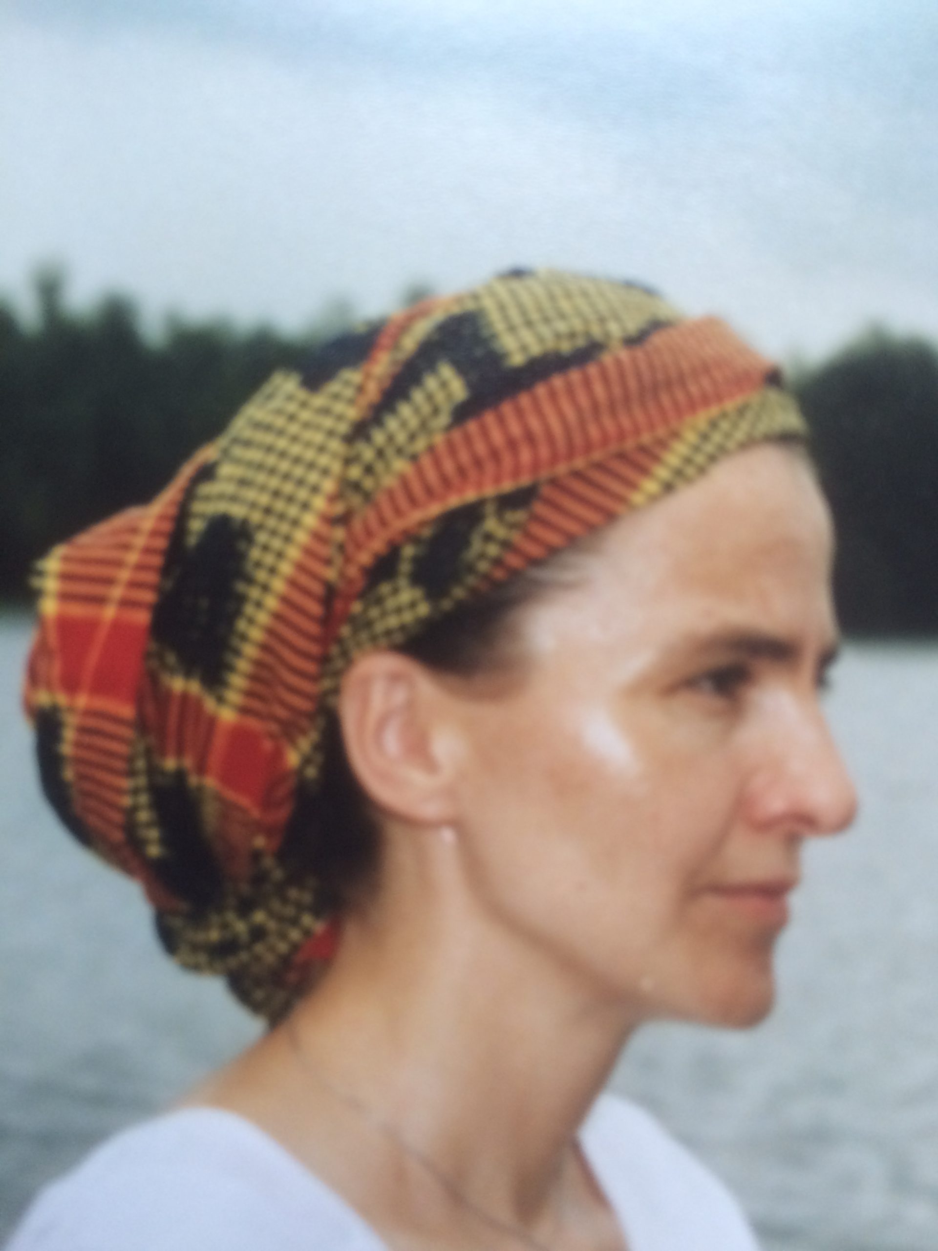 Profil: Anna Hlaváčová, PhDr., CSc.,  samostatná vedecká pracovníčka