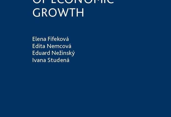 Dillemas of economic growth