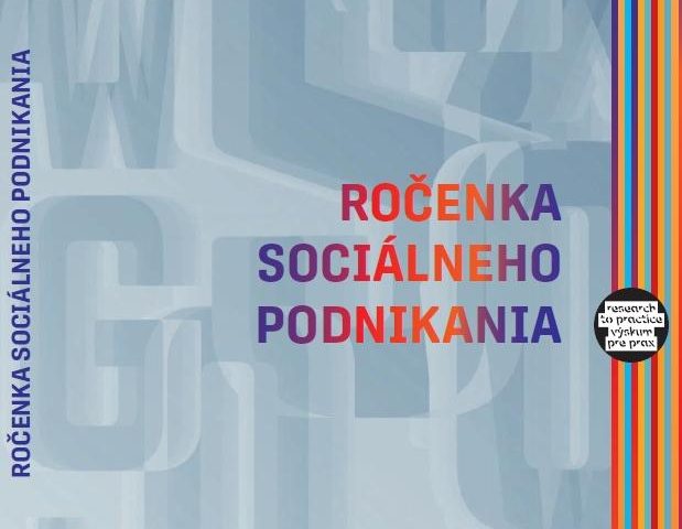 Ročenka sociálneho podnikania