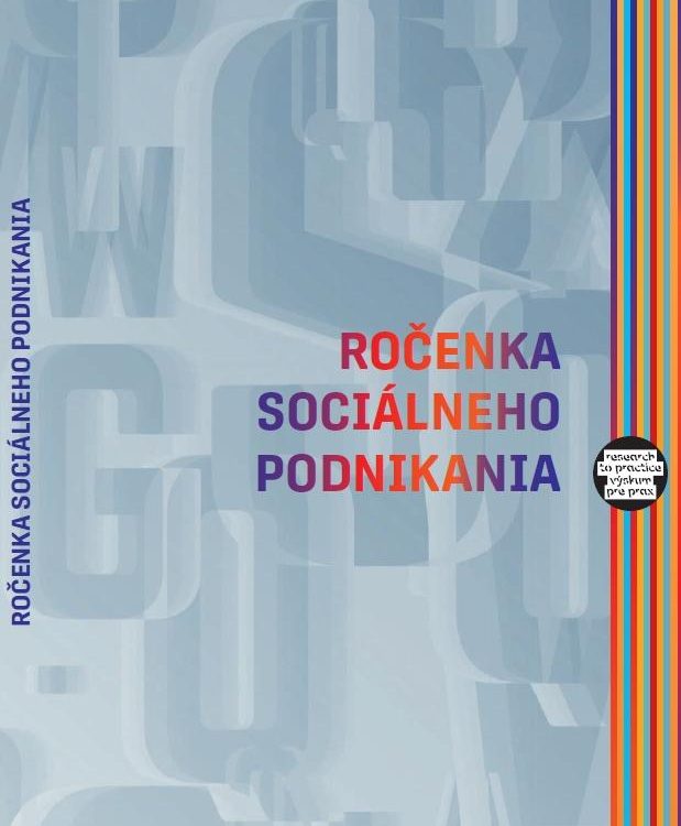 Ročenka sociálneho podnikania