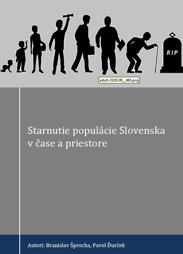 Starnutie populácie Slovenska v čase a priestore