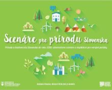 Scenáre pre prírodu Slovenska