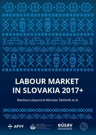 Labour Market in Slovakia 2017+