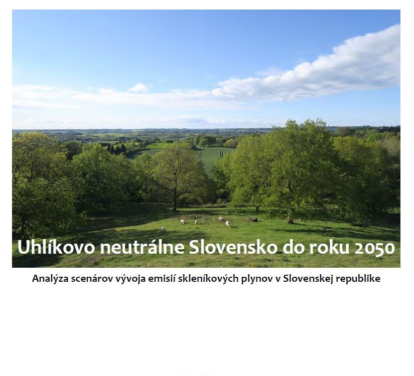 uhlikovo neutralne slovensko do roku 2050